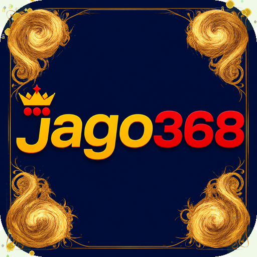 jago368 — mitra unggulan