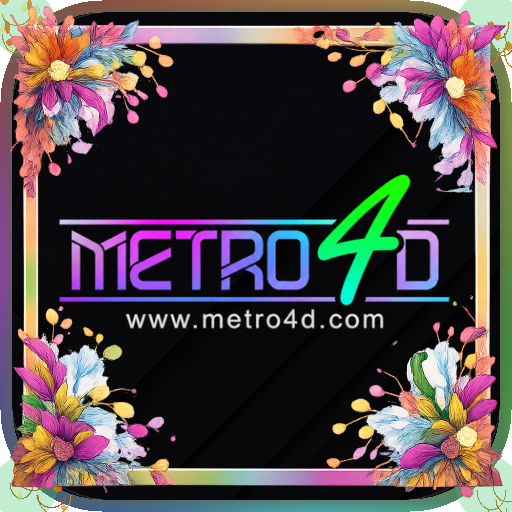 metro4d — galeri pratinjau - APK Resmi