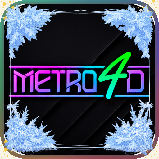 metro4d — galeri pratinjau Resmi APK